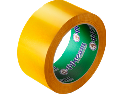 Клейкая лента 2-стор PVC 48мм*10м (36)