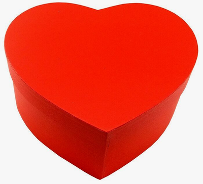 Коробка подарочная S, МИКС