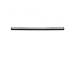 Feron св-к св/д линейн накл/подвес 30W(2400lm) 4000K 4K металл/черн 1200x35x70 AL4030 сер ONE 48534