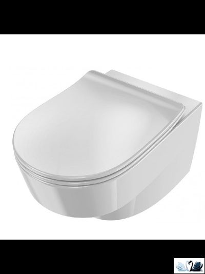 Унитаз Jacob Delafon Odeon Rive Gauche c инсталляцией - комплект E21745RU клавиша хром купить Marysя