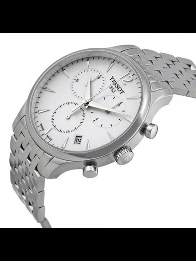 Швейцарские часы Tissot T063.617.11.037.00