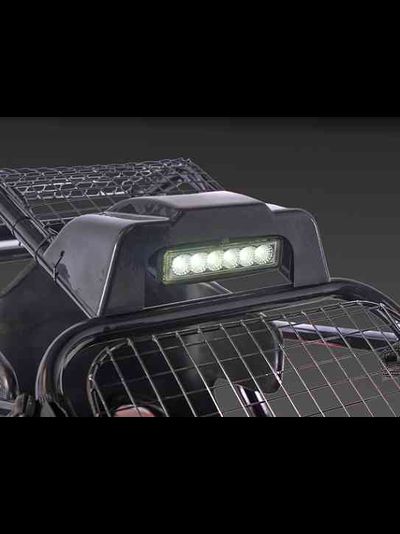 Минибагги «НЕВА» с двигателем BRIGGS&amp;STRATTON