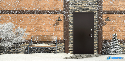 I-Thermo Стандарт (индивидуальный дизайн)