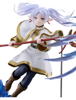Фигурка Фрирен (Frieren Artist MasterPiece+)