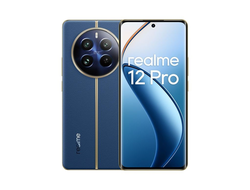 Realme 12 Pro 8/256GB Blue
