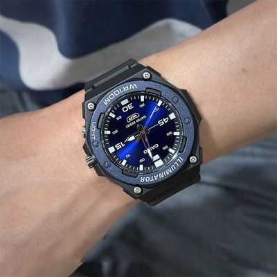 Часы Casio MW-620H-2A