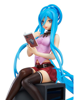 Фигурка 1/8 Такао (Takao)