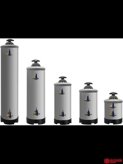 Водоумягчитель De Vecchi DVA8