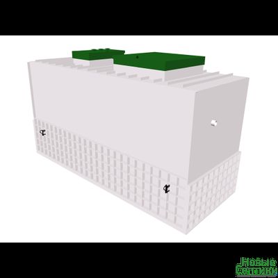 УОСВ TOПАЭРО 16 Пр