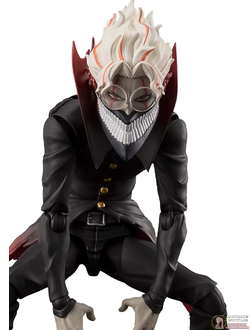 Фигурка Кэн Такакура (Ken Takakura Transformed S.H.Figuarts)