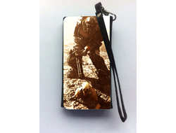 Универсальный чехол на телефон Fallout, Фоллаут №38