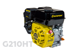 ДВИГАТЕЛЬ CHAMPION G210HT