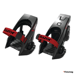 Электроролики на обувь Razor Turbo Jetts