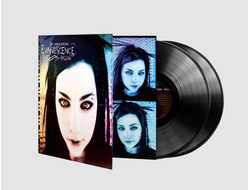 Evanescence - Fallen 2-LP 20th Anniversary Deluxe Edition