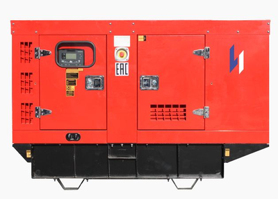 Электростанция дизельная  ИСТОК АД24С-Т400-РПМ45