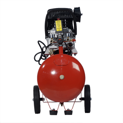 Компрессор масляный коаксиальный Aurora WIND-50