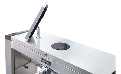 Трипод БЛОКПОСТ ТМБ 600