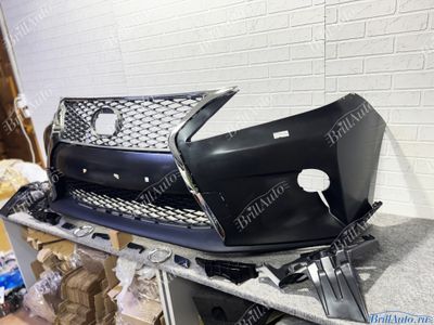 Рестайлинг Lexus RX 12-15 стиль 20+ F-Sport