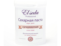 Сахарная паста El seda суперплотная 330гр. артикул 707023