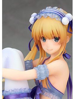Фигурка 1/7 Эрири Спенсер Савамура (Eriri Spencer Sawamura Lingerie ver.)