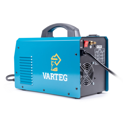 Сварочный полуавтомат FoxWeld VARTEG 180 DUO-S
