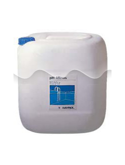 Bayrol pH-минус жидкий, 35 кг