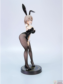 Фигурка Цуки Удзаки (Tsuki Uzaki BiCute Bunnies)
