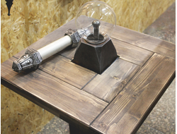 Secret scroll