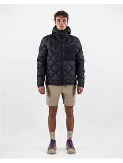 Ultralight Down Hood Jacket второй слой XL