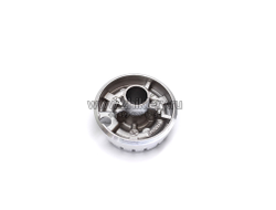 Рассекатель пламени малый DeLuxe (708957) d-4,9 см