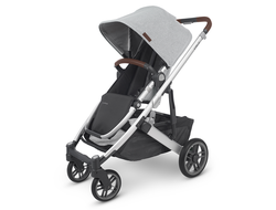 Коляска 2в1 UPPAbaby Cruz V2 Stella