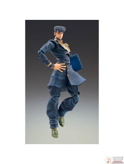 Фигурка Джоскэ Хигашиката (Higashikata Josuke)