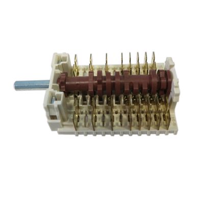 Переключатель режимов духовки Indesit (Индезит)/Ariston (Аристон) - 284028