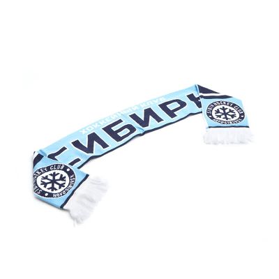 Шарф ХК &quot;СИБИРЬ&quot; A&amp;C 12020