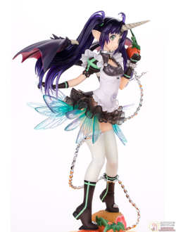 Фигурка 1/8 Вельзевул (Beelzebub)