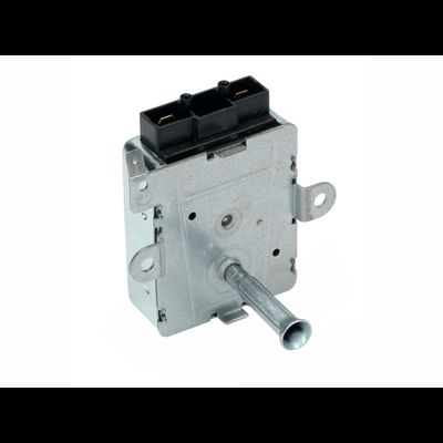 Редуктор гриля духовки