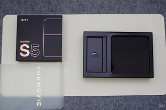 Проектор Formovie Fengmi S5