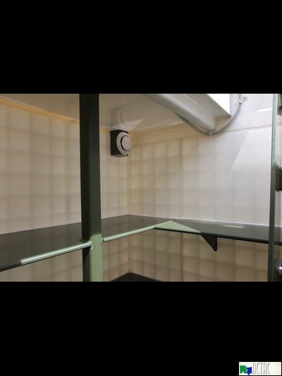 Погреб ПП-1 (4м3, стенка 80мм)