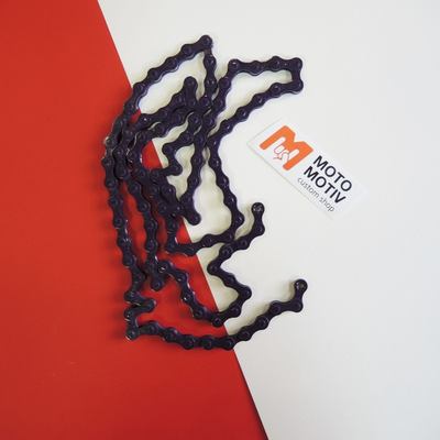 Цепь BMX KMC 410