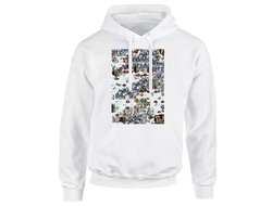 Толстовка Герои меча и магии, Heroes of Might and Magic №9