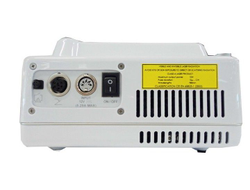 СТОМАТОЛОГИЧЕСКИЙ ДИОДНЫЙ ЛАЗЕР DOCTOR SMILE™ SIMPLER | LAMBDA S.p.A (Италия)