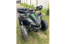 Квадроцикл BAIKAL Сурок 125