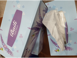 Baili Facial Tissues 180 pcs მაგიდის ხელსახოცი ყუთში 180 ც საბითუმო და საცალო