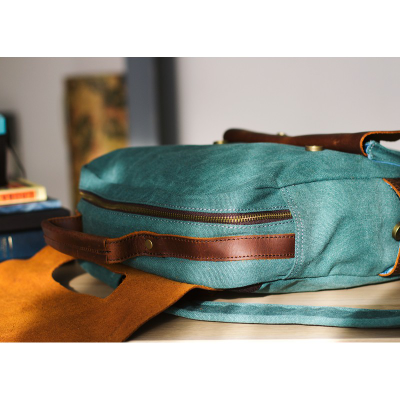 Рюкзак Ginger Bird Grog 15 Coral Blue