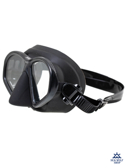 Маска для дайвинга Marlin MATTE