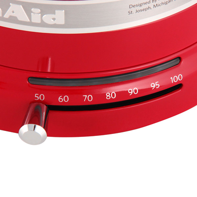 Чайник KitchenAid ARTISAN 1,5л., красный, 5KEK1522EER