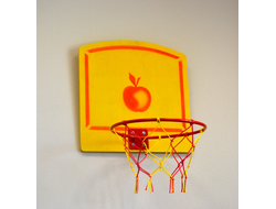 Баскетбольный щит для уличных ДСК Пионер купить в Воронеже.