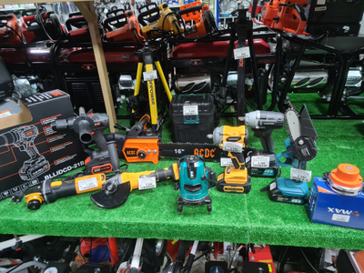 Мотомир  | ул. Калинина 195