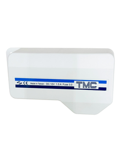 Электропривод стеклоочистителя «ТМС-906» с удлиненным валом, 24 В