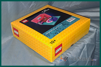 # 5009325 Гостинная Комната Дóма Симпсонов / The Simpsons Living Room (2025)